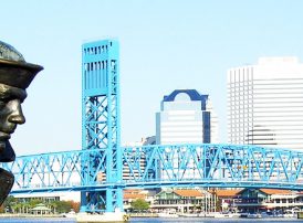 jacksonville